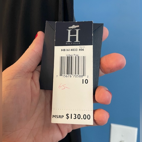 Tommy Hilfiger 3 piece woman’s suit - Picture 9 of 14